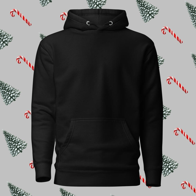 Unisex Basic Hoodie (30% off) / Sky Blue / XL