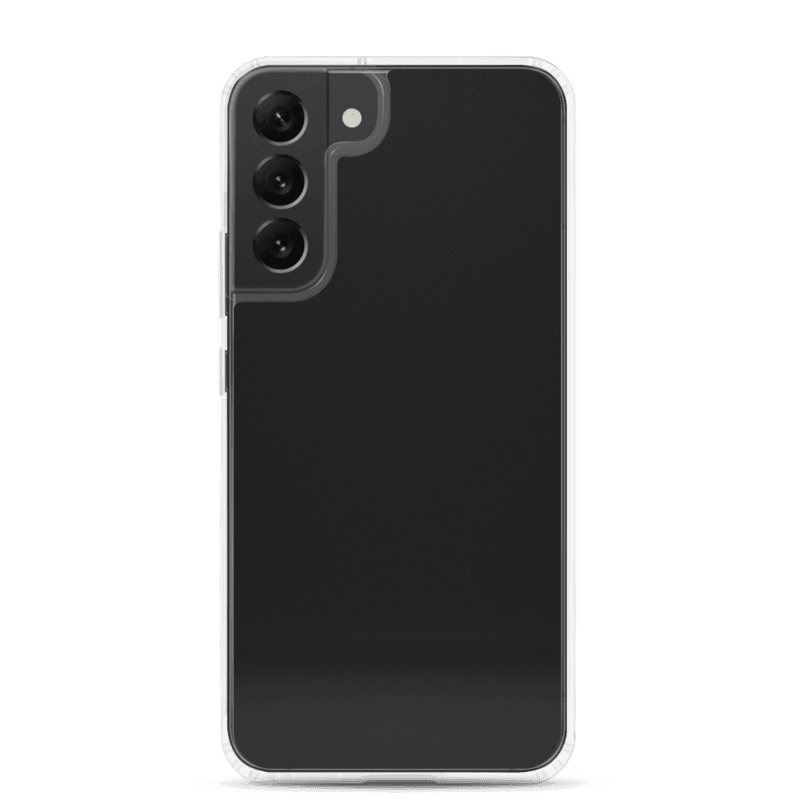 Clear Case for Samsung® / Samsung Galaxy S24
