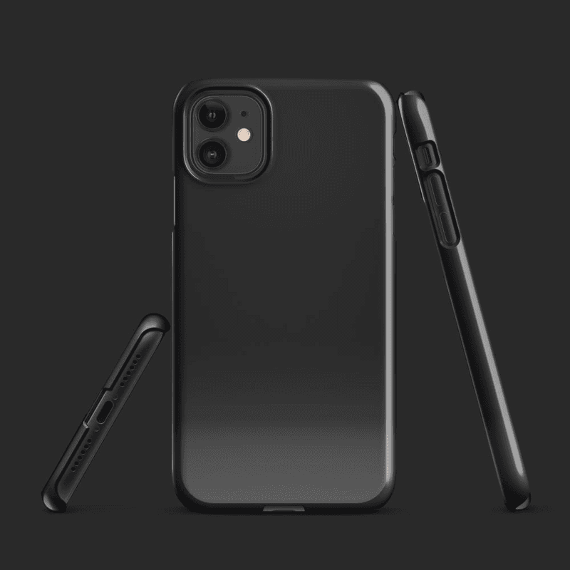 Snap Case for iPhone® / Matte / iPhone 15 Pro Max