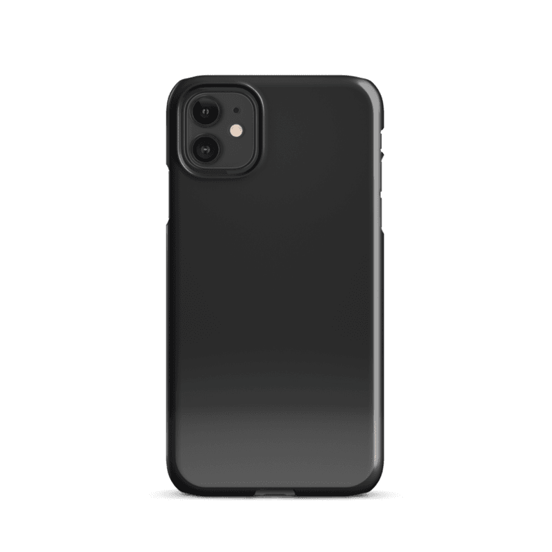 Snap Case for iPhone® / Matte / iPhone 15 Pro Max