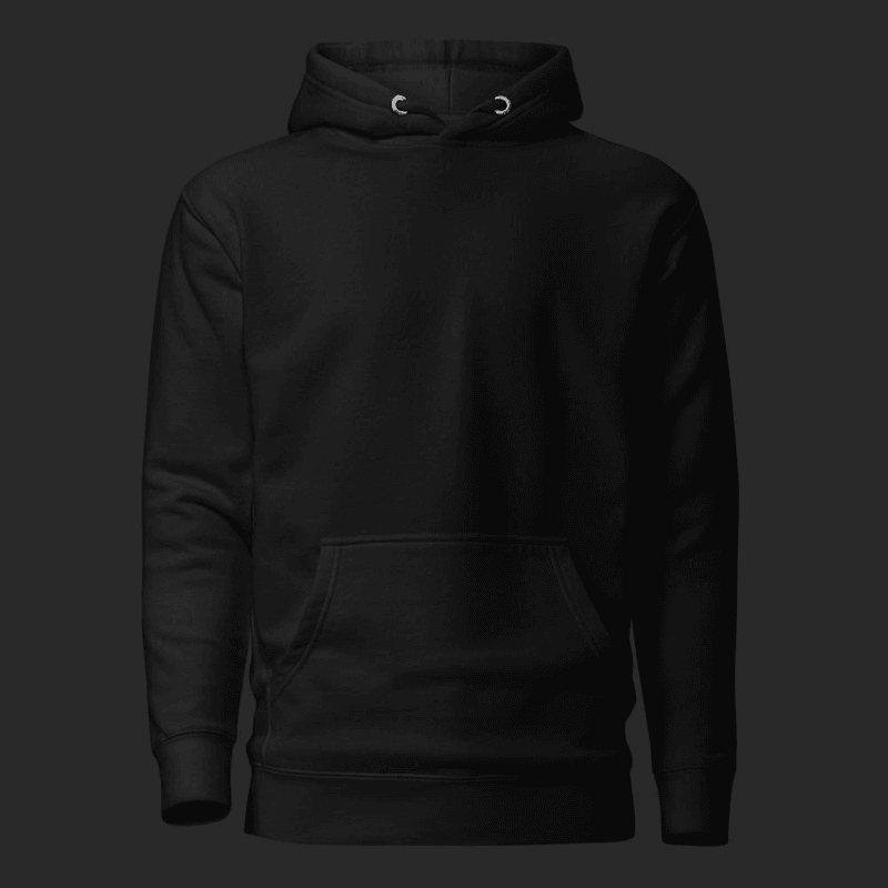 Unisex Basic Hoodie / Sky Blue / XL