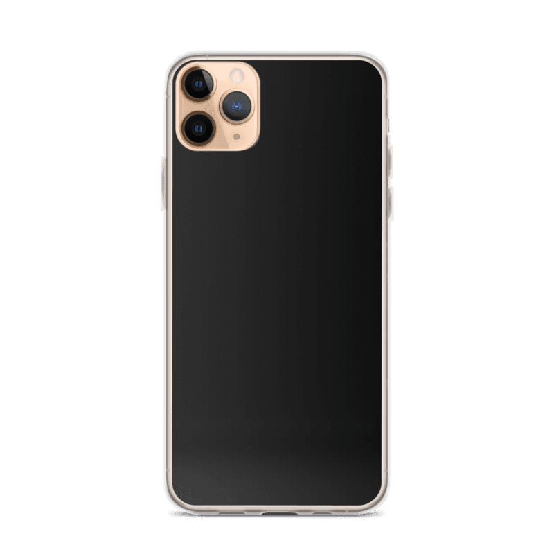 Clear Case for iPhone® / iPhone 16