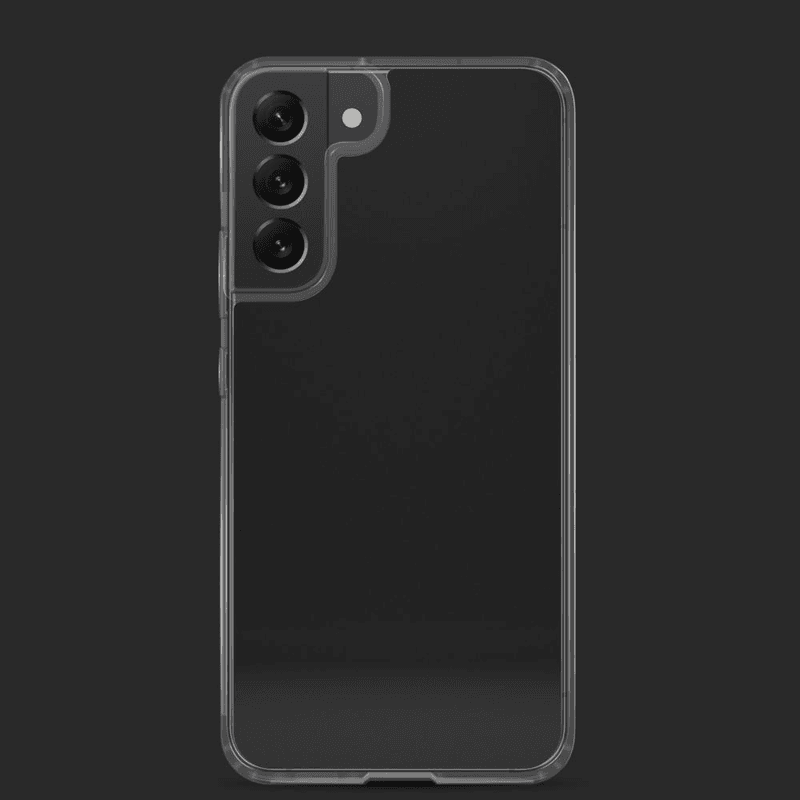 Clear Case for Samsung® / Samsung Galaxy S24